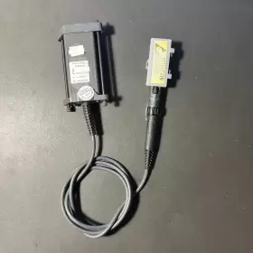 Lecroy Wl600 Wavelink 7.5ghz Active Probe Body And D600a-at Tip Module Recent Cal