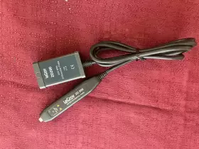 Lecroy Zd200 200 Mhz Differential Probe