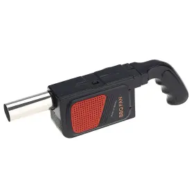 Leopacat Leopacath0eugv4kd7 Electric Bbq Fan - Portable Handheld Fire Blower Grill For
