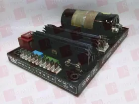 Leroy Somer R448 Nidec Corp / New In Box