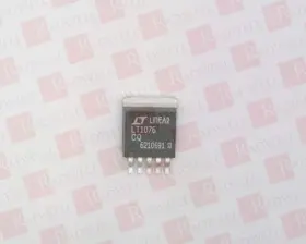 Linear Technology Lt1076cq#pbf Analog Devices / Lt1076cqpbf Brand New