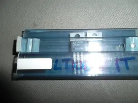 Linear Technology Lt1084it Devices Brand New Linear Technology Lt1084it Devices Brand New