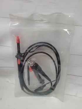 Link Instruments Dso-p60 Oscillating Probe 60mhz Link Instruments Dso-p60 Oscillating Probe 60mhz