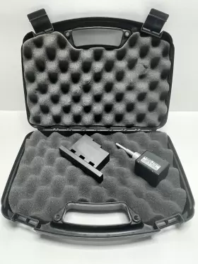 Lmi 200w-sb-50 Wireless Probe Transducer With 210-50 Master Block Lmi 200w-sb-50 Wireless Probe Transducer With 210-50 Master Block