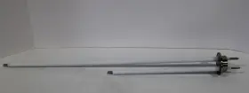 Lumenite 2dcft-2 Liquid Level Probe 12 Inch And 24 New
