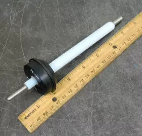 Lumenite Dfti1/2 - Inch Liquid Level Probe 1/2 Dia Lumenite Dfti1/2 - Inch Liquid Level Probe 1/2 Dia