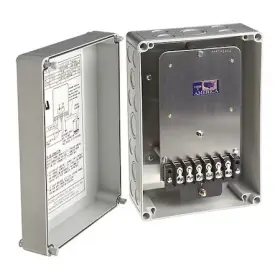 Lumenite Fmft-2011-c Control No Foam 2 Lvl 110vac Auto-off Sw