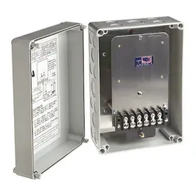 Lumenite Fmft-2011 Control No Foam 2 Lvl 110vac