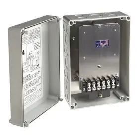 Lumenite Fmft-3012 Control No Foam 3 Lvl 220vac