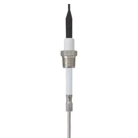 Lumenite Phst38q12uj Phst38q12 Inch Uj Liquid Probe 12 In 3/8 Npt 10 Ft Cable