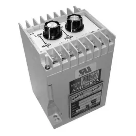 WFLTV-DM-401 LUMENITE Din Mount Level Control Relay