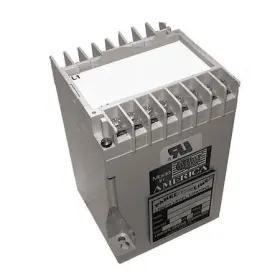 Lumenite Wfmft-dm-2011 Control No Foam 1 Relay Din Mount 110vac