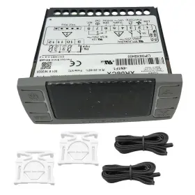 Lzxqymx Mbf8001/mbf8501 W0302184 Digital Freezer Controller - Compatible With Atosa Mbf8001/mbf8501