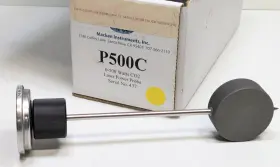Macken Instruments P-500c P500c Co2 Laser Power Probe 0-500 Watts Macken Instruments P-500c P500c Co2 Laser Power Probe 0-500 Watts