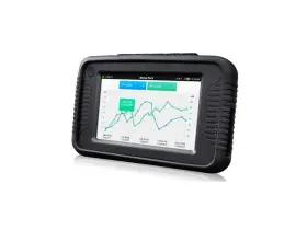 Madgetech 902024-00 902019-00 Portable Data Acquisition Logger Madgetech 902024-00 902019-00 Portable Data Acquisition Logger