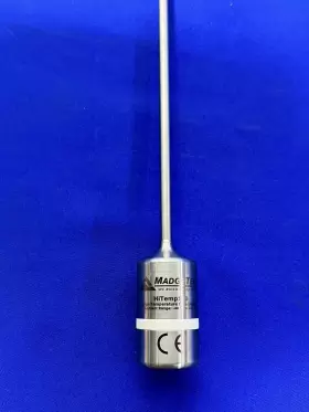 Madgetech Hitemp140-1 Temperature Data Logger Madgetech Hitemp140-1 Temperature Data Logger