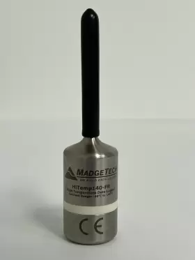 Madgetech Hitemp140-fr High Temperature Data Logger -40 To 140 C