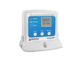 Madgetech Rfrhtemp2000a - Wireless Temperature/humidity Data Logger Lcd Screen Madgetech Rfrhtemp2000a - Wireless Temperature/humidity Data Logger Lcd Screen