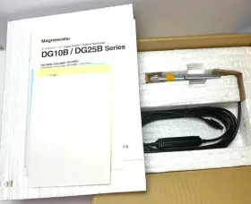 Magnescale Dg25bp New Digital Gauging Probe