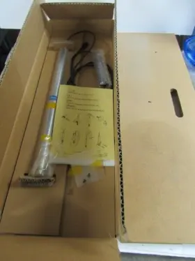 Magnescale Dk155pr5 Digital Gauging Probe 155mm Stroke New Magnescale Dk155pr5 Digital Gauging Probe 155mm Stroke New