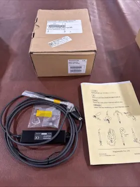 Magnescale Dk812blr5 Gauging Probe #jb4 Magnescale Dk812blr5 Gauging Probe #jb4