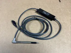 Magnescale Dk812sblr New Digital Gauging Probe Surplus Fast Shipping Magnescale Dk812sblr New Digital Gauging Probe Surplus Fast Shipping