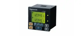 Magnescale Lt30-1gb Display / Counter Unit 1 Axis Magnescale Lt30-1gb Display / Counter Unit 1 Axis