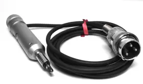 Mahr Elmess 25724 Probe