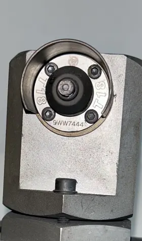 Marposs Mida 9ww7444 T18 Machine Tool Touch Probe