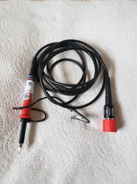 E1314 MARSH METROLOGY Lecroy Probe