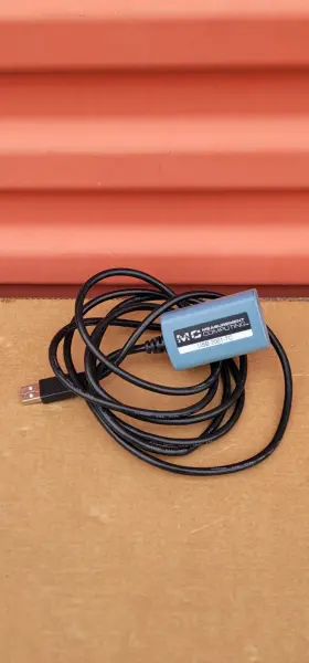 Mc Usb-2001-tc Measurement Computing Thermocouple Measuring Device Mc Usb-2001-tc Measurement Computing Thermocouple Measuring Device