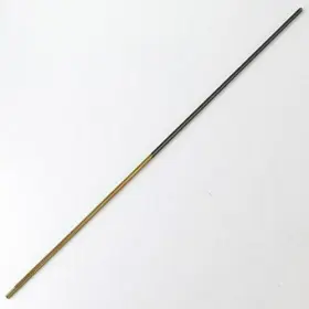 Mcdonnell & Miller P-2-ss And Probe 24 Inch Liquid Level Control Model 179535 Rs-1-br-1