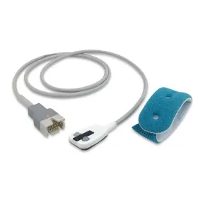 Medten Ss-005rb-vtf10 3528 Tf-i Ah Compatible Vet Reflect Spo2 Sensor For Masimo 1.0m 1set Medten Ss-005rb-vtf10 3528 Tf-i Ah Compatible Vet Reflect Spo2 Sensor For Masimo 1.0m 1set