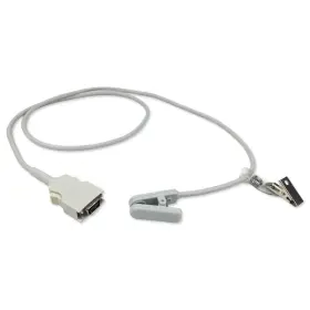 Medten Ss-008rb-vet10 Compatible Vet Animal Spo2 Sensor For Masimo 1.0m 1set