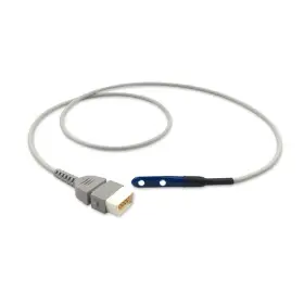 Medten Ss-036-vc10 V1700 Compatible Vet Rectal Spo2 Sensor For Bci 1.0m 1pc Medten Ss-036-vc10 V1700 Compatible Vet Rectal Spo2 Sensor For Bci 1.0m 1pc