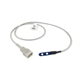 Medten Ss-040-vc10 2000t Compatible Vet Rectal Spo2 Sensor For Nonin 1.0m 1pc Medten Ss-040-vc10 2000t Compatible Vet Rectal Spo2 Sensor For Nonin 1.0m 1pc