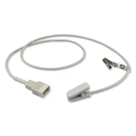 Medten Ss-040-vet10 2045-000 Compatible Vet Tongue Clip Spo2 Sensor For Nonin 1.0m 1set Medten Ss-040-vet10 2045-000 Compatible Vet Tongue Clip Spo2 Sensor For Nonin 1.0m 1set