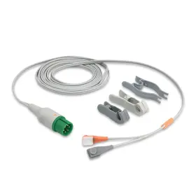 Medten Ss-085-vt30 Compatible Vet Multi-y Spo2 Sensor For Bionet 1.0m 1set