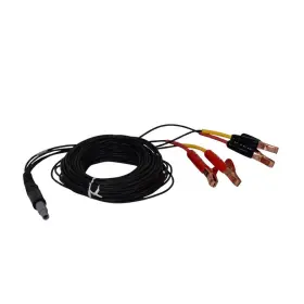 Megger 35942 Test Lead Set For Ttr20 Ttr25