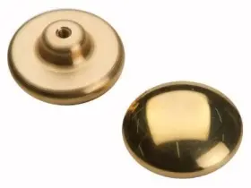 Megger 6220-580 Mushroom Vessel For Oil Test Sets