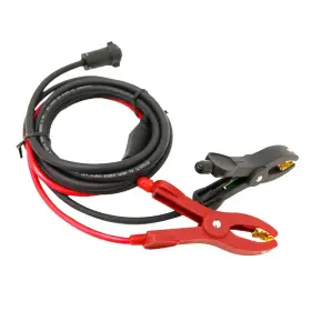 Megger 90043246 90043-246 Kelvin Leads Clip Type 3m Model B Megger 90043246 90043-246 Kelvin Leads Clip Type 3m Model B