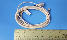 Meggitt 3061a 1 Pc- Endevco Cable For Accelerometeer Vibration Testing 120in