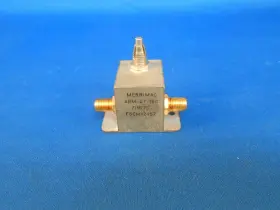 Merrimac Amb-27-160 Attenuator New Old Stock