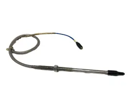Metrix 10202-000-043-10-05 Mx2030-02-035-075-05-05 Proximity Probe Mx 2030 Used Metrix 10202-000-043-10-05 Mx2030-02-035-075-05-05 Proximity Probe Mx 2030 Used
