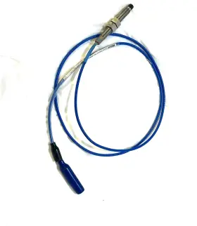 Metrix Mx2030 Mx2030-01-000-030-10-05 Proximity Probe Used Metrix Mx2030 Mx2030-01-000-030-10-05 Proximity Probe Used