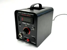 Micro Technical Industries 105a-1 Thermo Probe