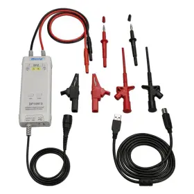 Micsig 193451193862 Dp10013 High Voltage Differential Probe 1300v 100mhz 3.5ns Rise Time 50x/500x