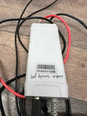 Micsig Dp20003 Oscilloscope High Voltage Differential Probe Micsig Dp20003 Oscilloscope High Voltage Differential Probe