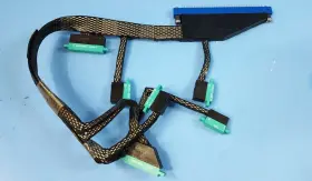 Midcon Cables C883253-1 One- Cable Assembly Midcon Cables C883253-1 One- Cable Assembly