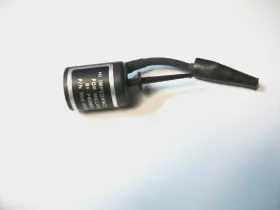 Millivac 900-22a Hi Impedance Tip P/n 900-2002a Nsn 6625-00-975-1292 Millivac 900-22a Hi Impedance Tip P/n 900-2002a Nsn 6625-00-975-1292
